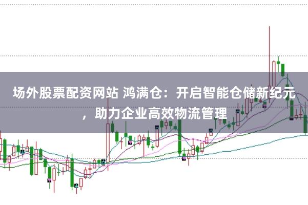 场外股票配资网站 鸿满仓：开启智能仓储新纪元，助力企业高效物流管理