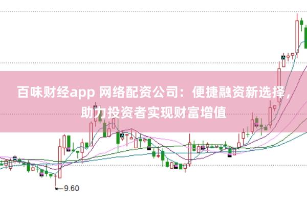 百味财经app 网络配资公司：便捷融资新选择，助力投资者实现财富增值