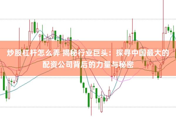 炒股杠杆怎么弄 揭秘行业巨头：探寻中国最大的配资公司背后的力量与秘密