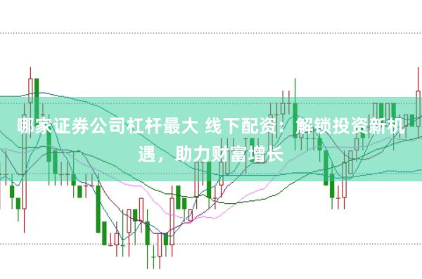 哪家证券公司杠杆最大 线下配资：解锁投资新机遇，助力财富增长