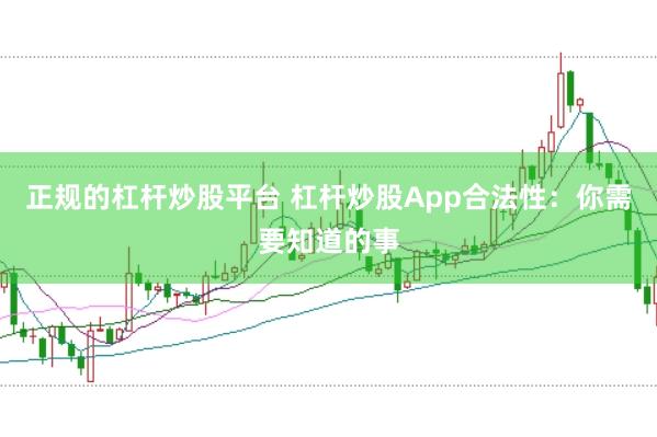 正规的杠杆炒股平台 杠杆炒股App合法性：你需要知道的事
