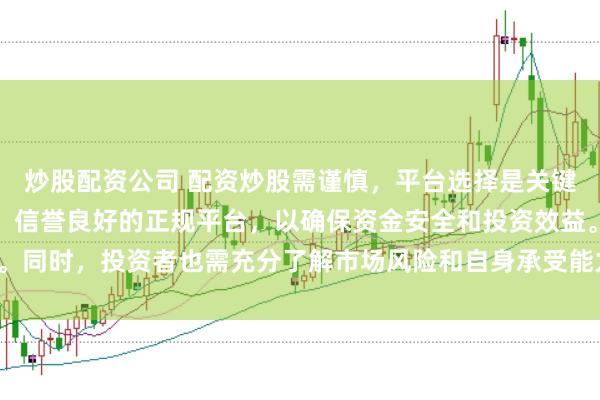 炒股配资公司 配资炒股需谨慎，平台选择是关键。建议选择合法、安全、信誉良好的正规平台，以确保资金安全和投资效益。同时，投资者也需充分了解市场风险和自身承受能力，做出理性的投资决策。