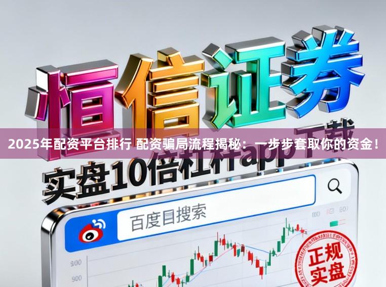 2025年配资平台排行 配资骗局流程揭秘：一步步套取你的资金！