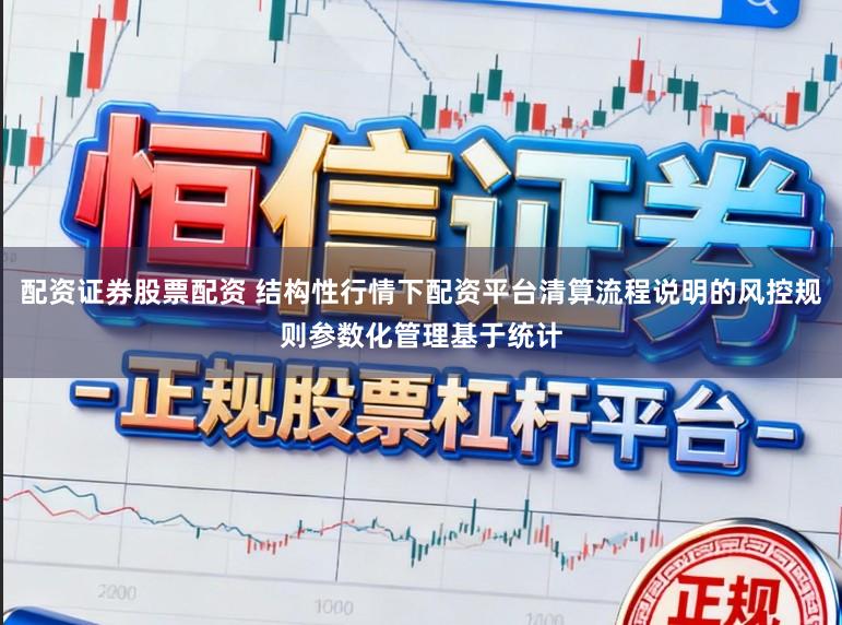 配资证券股票配资 结构性行情下配资平台清算流程说明的风控规则参数化管理基于统计