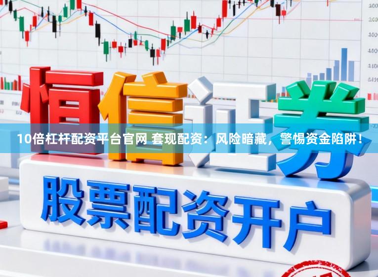 10倍杠杆配资平台官网 套现配资：风险暗藏，警惕资金陷阱！