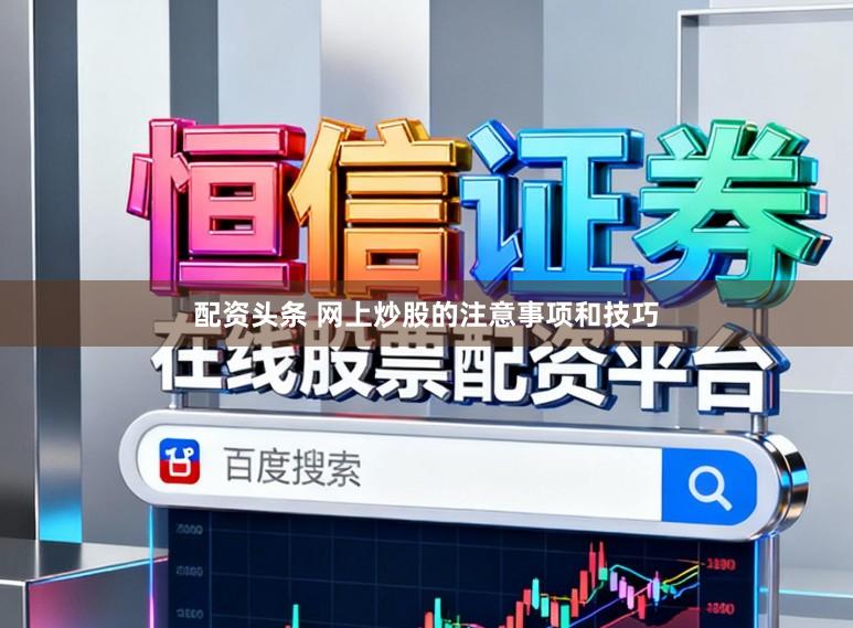 配资头条 网上炒股的注意事项和技巧